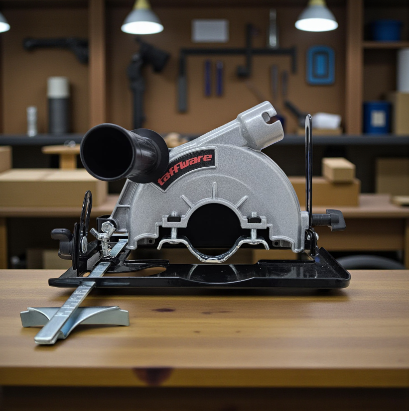 Taffware Stand Gerinda Tangan Adjustable 45 Bevel Saw 100-125mm - DB16 Gambar produk Taffware Stand Gerinda Tangan Adjustable 45 Bevel Saw 100-125mm - DB16