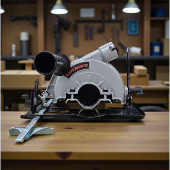 Taffware Stand Gerinda Tangan Adjustable 45 Bevel Saw 100-125mm - DB16