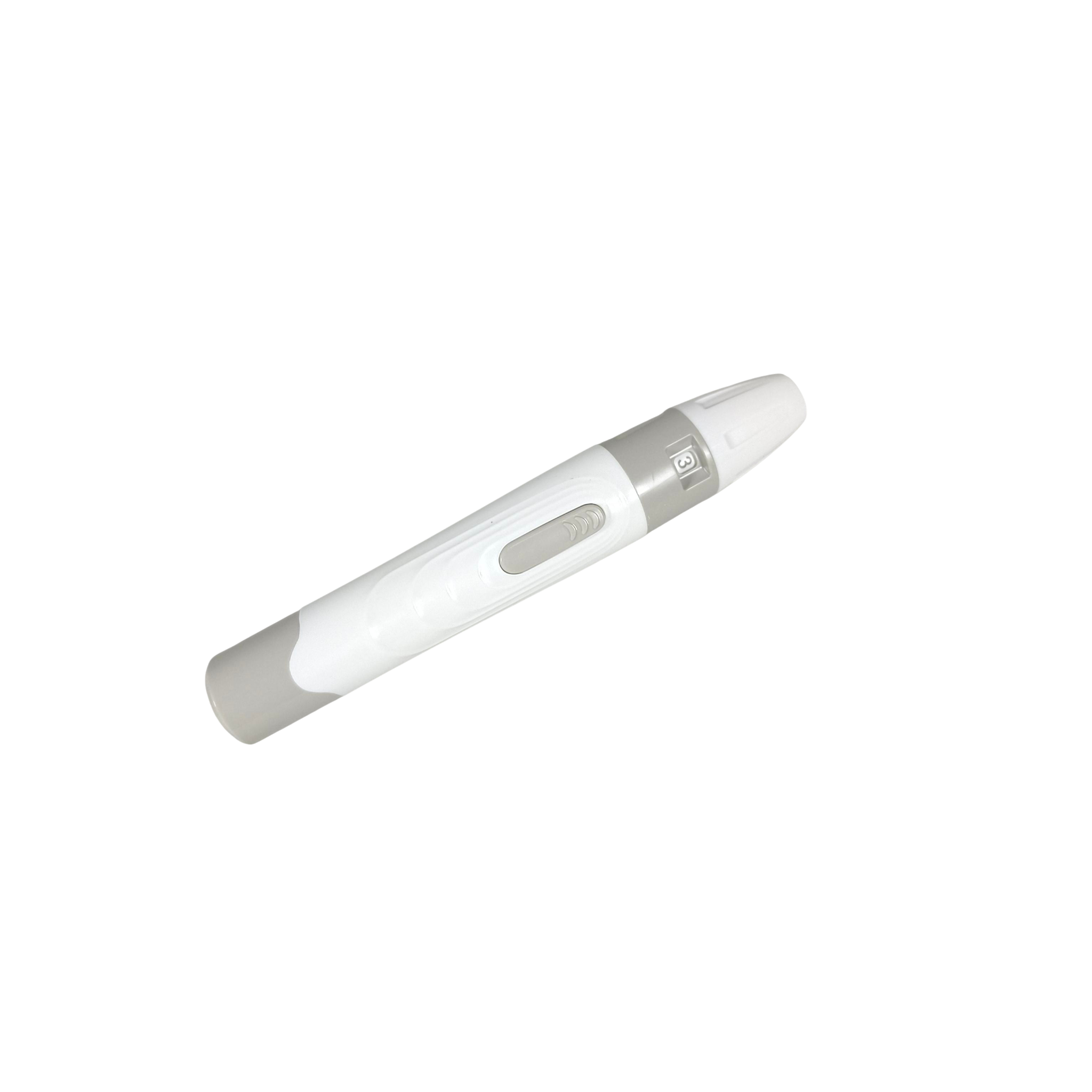 TaffOmicron Cek Gula Darah Asam Urat 2in1 Glucometer Kit 25 Test Strip - T3 Gambar produk TaffOmicron Cek Gula Darah Asam Urat 2in1 Glucometer Kit 25 Test Strip - T3