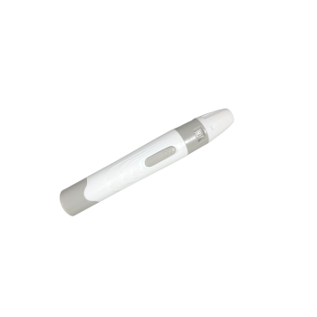 TaffOmicron Cek Gula Darah Asam Urat 2in1 Glucometer Kit 25 Test Strip - T3 Gambar produk TaffOmicron Cek Gula Darah Asam Urat 2in1 Glucometer Kit 25 Test Strip - T3