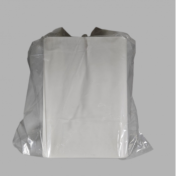 Gambar produk Trevice Tempat Sampah Tekan Press Trash Bin Smooth Opening 15L - T15