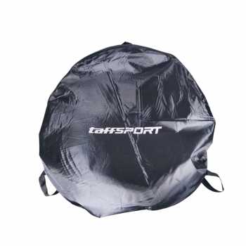 Gambar produk TaffSPORT Tenda Toilet Portable Multifungsi Automatic Shower Tent 1.2x1.2x1.9M - CA017