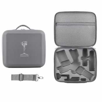 Gambar produk BEHORSE Tas Gimbal Stabilizer Camera Storage Hard Case DJI RS 4 Mini - BR-400