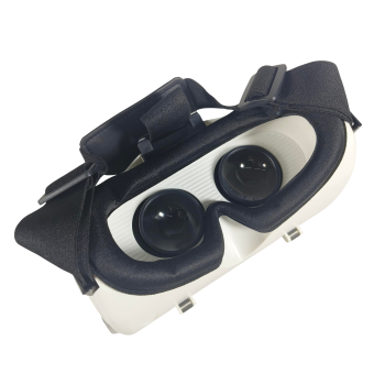 Gambar produk Shinecon VR Box IMAX Giant Screen Virtual Reality with Remote - SC-G06B