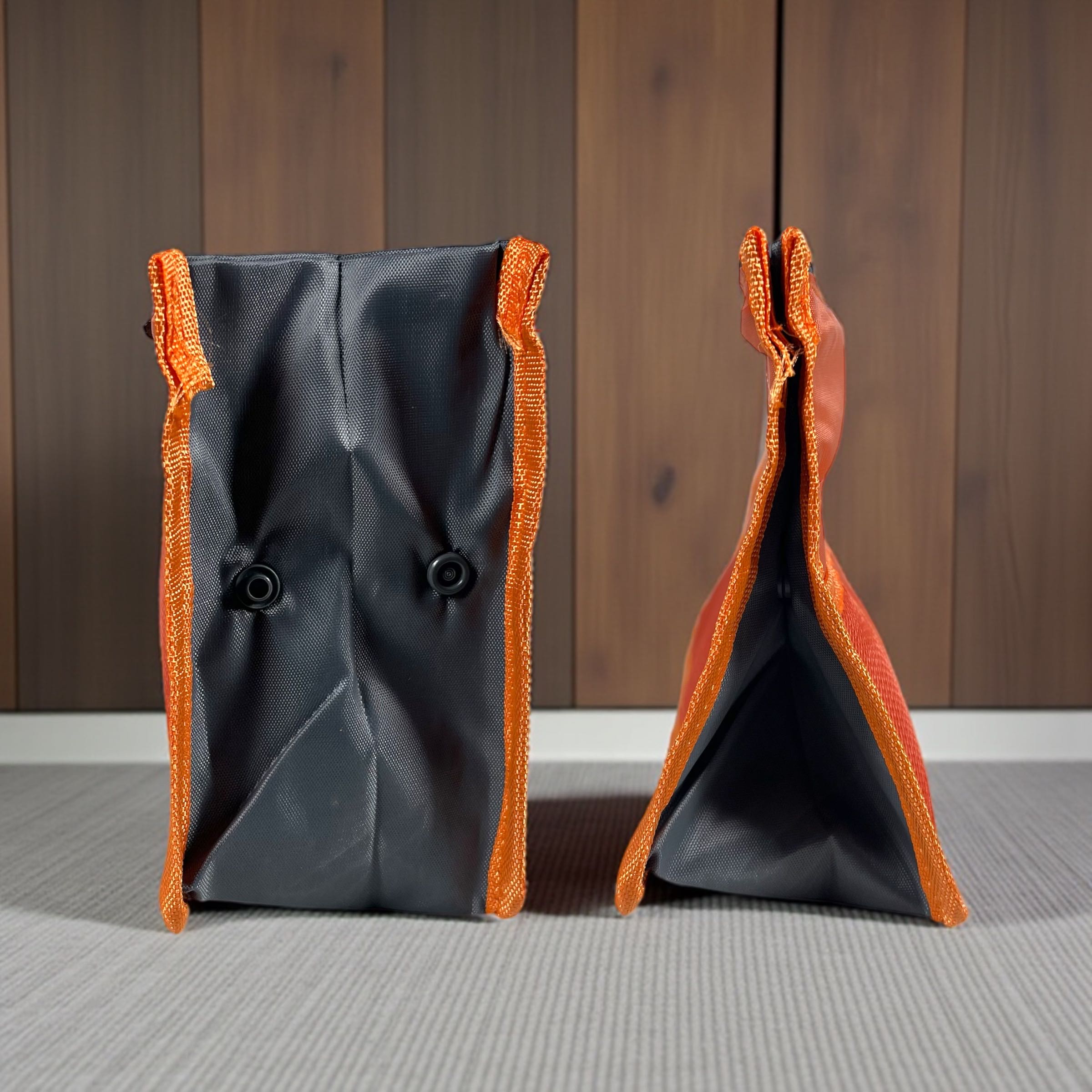 FIMUSE Tas Travel Organizer Pouch Multifunctional Storage Bag - K134 Gambar produk FIMUSE Tas Travel Organizer Pouch Multifunctional Storage Bag - K134