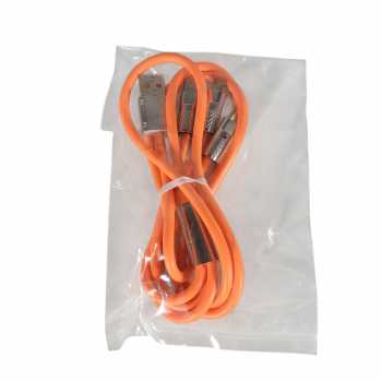 Taffware Kabel Charger 3in1 Fast Charging Lightning Micro USB C 1.1M - D8 Gambar produk Taffware Kabel Charger 3in1 Fast Charging Lightning Micro USB C 1.1M - D8