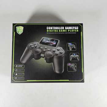 Gambar produk WCX Retro Joystick Portable Controller 520 Game 2.4 Inch 128MB RAM - S10