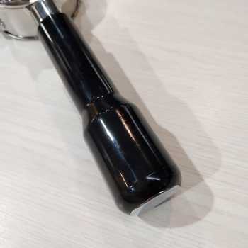 Gambar produk COHINA Non Pressurized Portafilter Stainless Steel 304 58mm Plastik - CHA304B