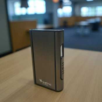 Gambar produk Firetric Focus Kotak Bungkus Rokok Fashion Aluminium Case - JD-YH006
