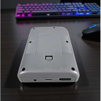 Gambar produk Lagendos Handheld Game Console Gameboy 3 Inch 400 Retro Game - INU95