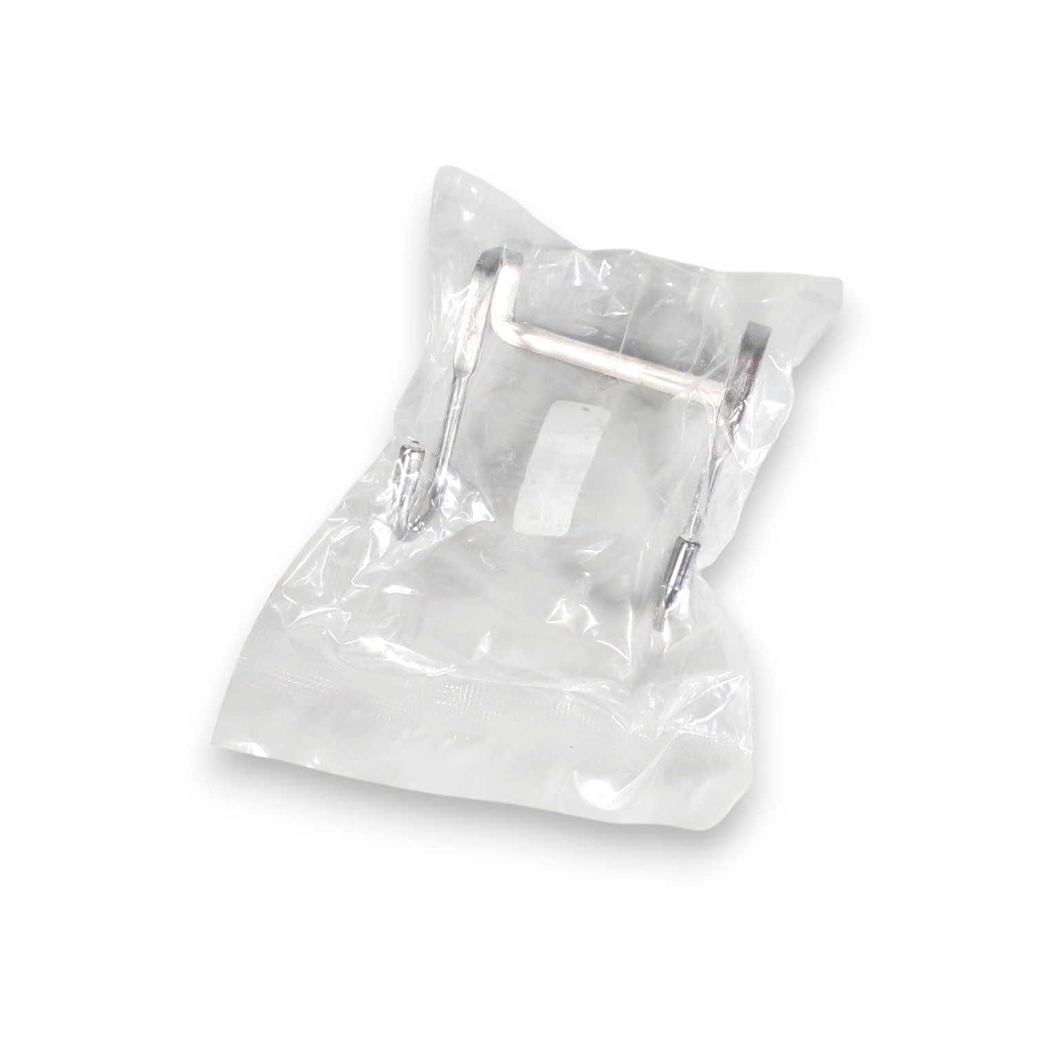 Gambar produk HIMSTO Gantungan Hook Coat Hanger Stainless Steel 1 PCS - HMS467