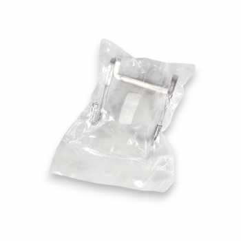 Gambar produk HIMSTO Gantungan Hook Coat Hanger Stainless Steel 1 PCS - HMS467