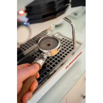 Gambar produk TIAJI Puck Screen Portafilter Espresso Machine 150 Micron 1.7mm Thick 51mm - TJ-150