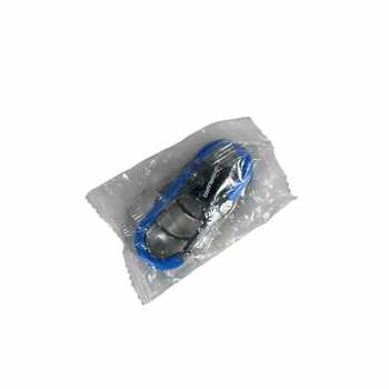 Gambar produk Taffware Gantungan Kunci Carabiner Keychain Clip Stainless Steel - A3746