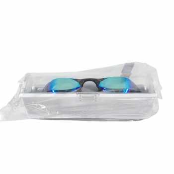 Gambar produk HAIKEY Kacamata Renang Anti Fog UV Protection Swimming Goggles - HK-6