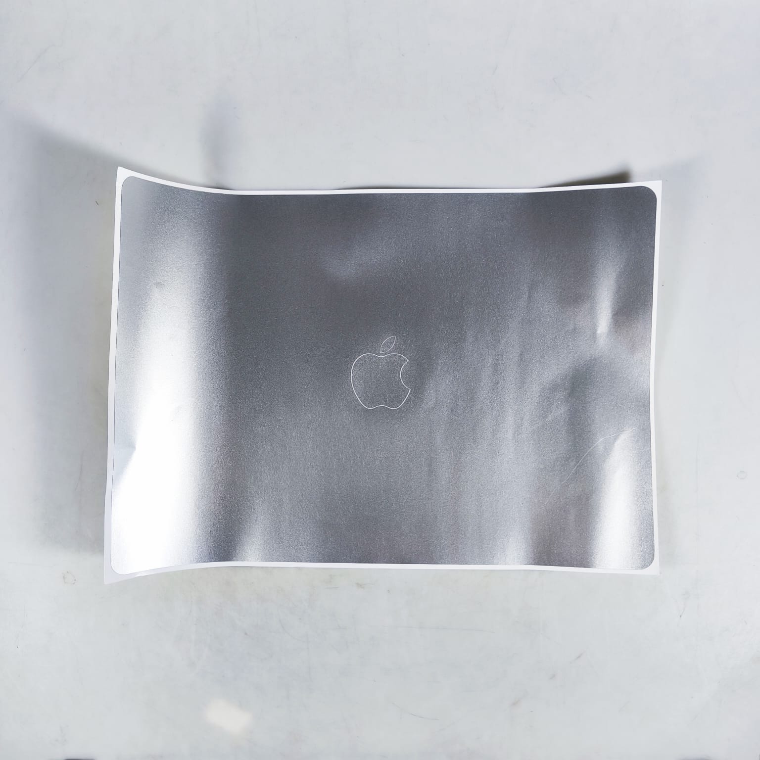 JARCI Skin Laptop Anti Gores Top Cover Sticker Dyeing Process 14C MacBook Air 13 - JR-14 Gambar produk JARCI Skin Laptop Anti Gores Top Cover Sticker Dyeing Process 14C MacBook Air 13 - JR-14