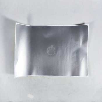 Gambar produk JARCI Skin Laptop Anti Gores Top Cover Sticker Dyeing Process 14C MacBook Air 13 - JR-14