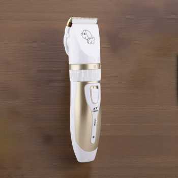 BOJAFA Alat Cukur Bulu Hewan Anjing Kucing 1200mAh - C7