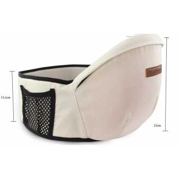 Gambar produk AIEBAO Tas Gendong Bayi Baby Carrier Hipseat Waist Belt Stool - MW050