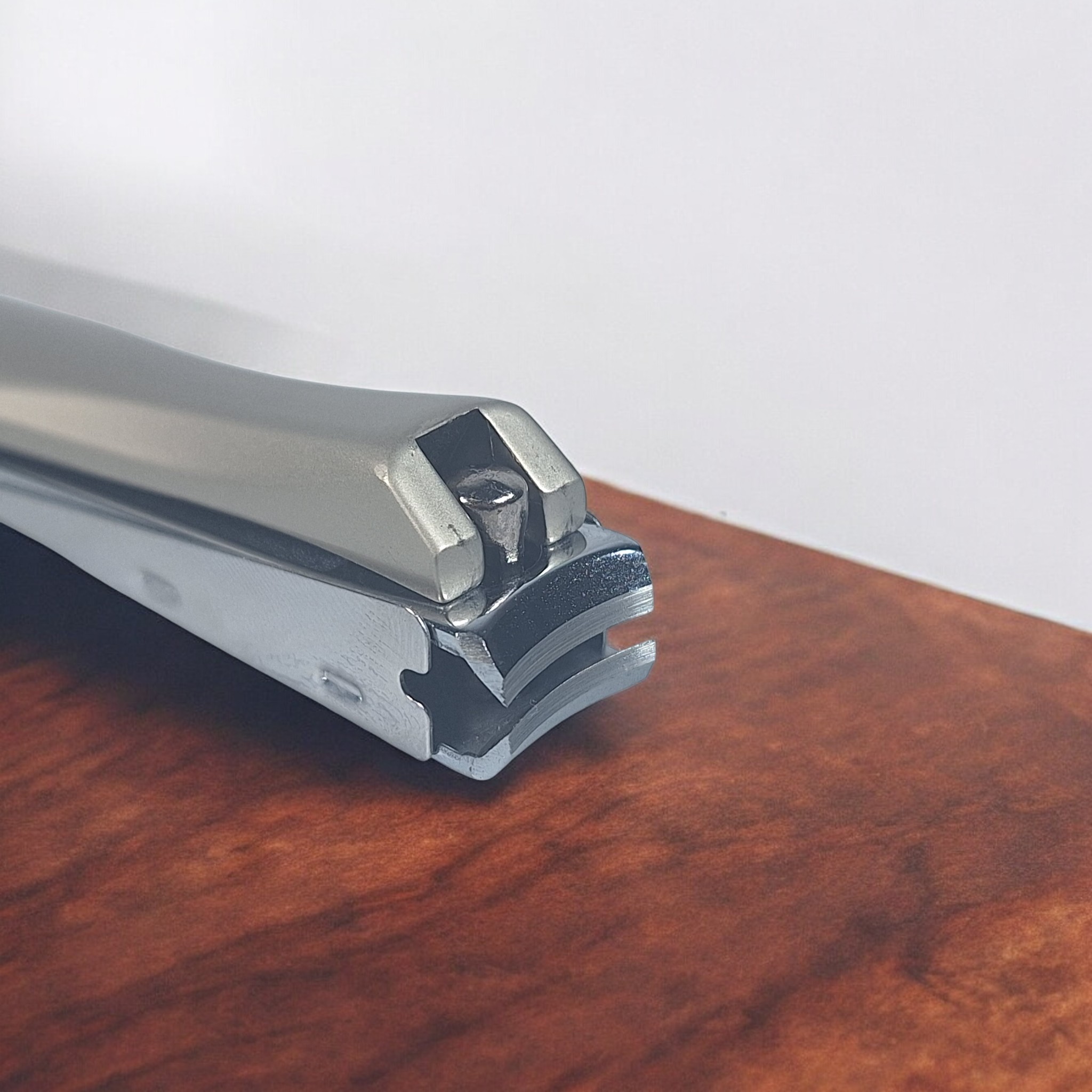 Gambar produk XIAOTIANLAI Gunting Kuku Nail Clippers 420 Stainless Steel Mr-1111 - XGK