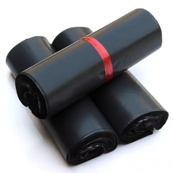 Leotrusting Kantong Plastik Sampah Plastic Bag Adhesive Seal 100PCS 50x65cm - LT22 Gambar produk Leotrusting Kantong Plastik Sampah Plastic Bag Adhesive Seal 100PCS 50x65cm - LT22