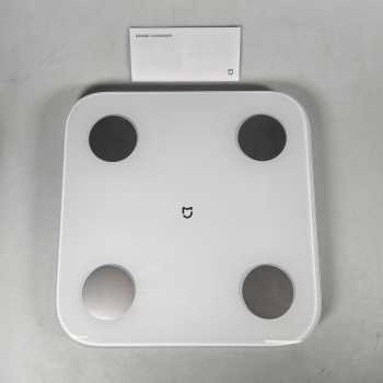 Gambar produk Mijia S400 Timbangan Badan Digital Body Composition Scale - MJTZC01YM