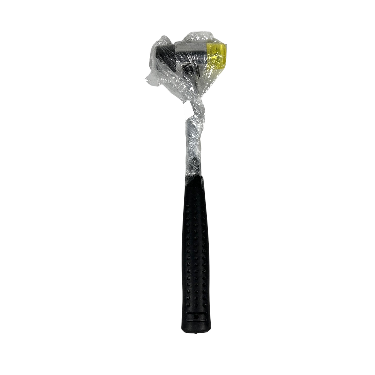 Taffware Palu Karet Mini Double Face Rubber Hammer Mallet 25mm - YA-30 Gambar produk Taffware Palu Karet Mini Double Face Rubber Hammer Mallet 25mm - YA-30
