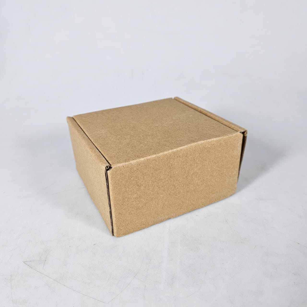 Gambar produk ASPY Tempat Penyimpanan 2in1 Paper Filter Puck Screen Espresso Storage - A-52