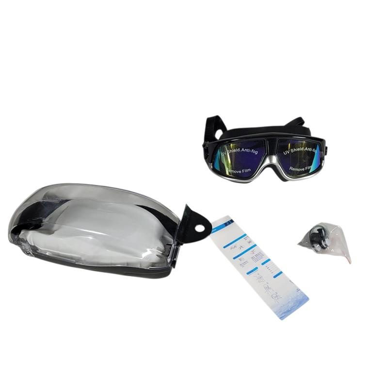 JOUYOU Kacamata Renang Diving Snorkeling Anti Fog UV Protection - E0735 Gambar produk JOUYOU Kacamata Renang Diving Snorkeling Anti Fog UV Protection - E0735