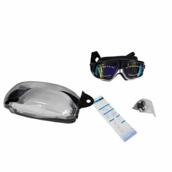 Gambar produk JOUYOU Kacamata Renang Diving Snorkeling Anti Fog UV Protection - E0735