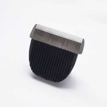 Gambar produk SARUCI Mata Pisau Cukur Hewan Pet Clipper Fine Teeth for Baorun - SR-35