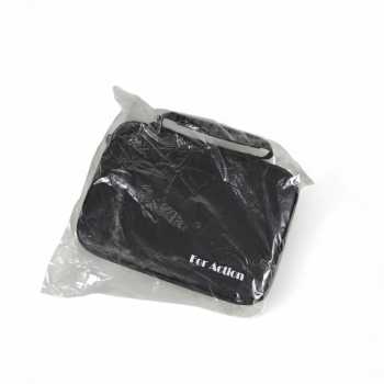 XFJI Tas Kamera Aksi DJI Osmo 3/4/5 Pro Hard Shell Action Storage Bag - XF-345 Gambar produk XFJI Tas Kamera Aksi DJI Osmo 3/4/5 Pro Hard Shell Action Storage Bag - XF-345