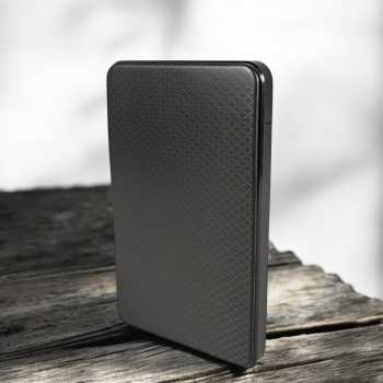 Gambar produk UTHAI Hard Drive SATA SSD Enclosure 2.5 Inch USB Micro B 3.0 5Gbps - SO1-25