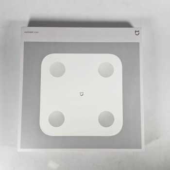 Gambar produk Mijia S400 Timbangan Badan Digital Body Composition Scale - MJTZC01YM