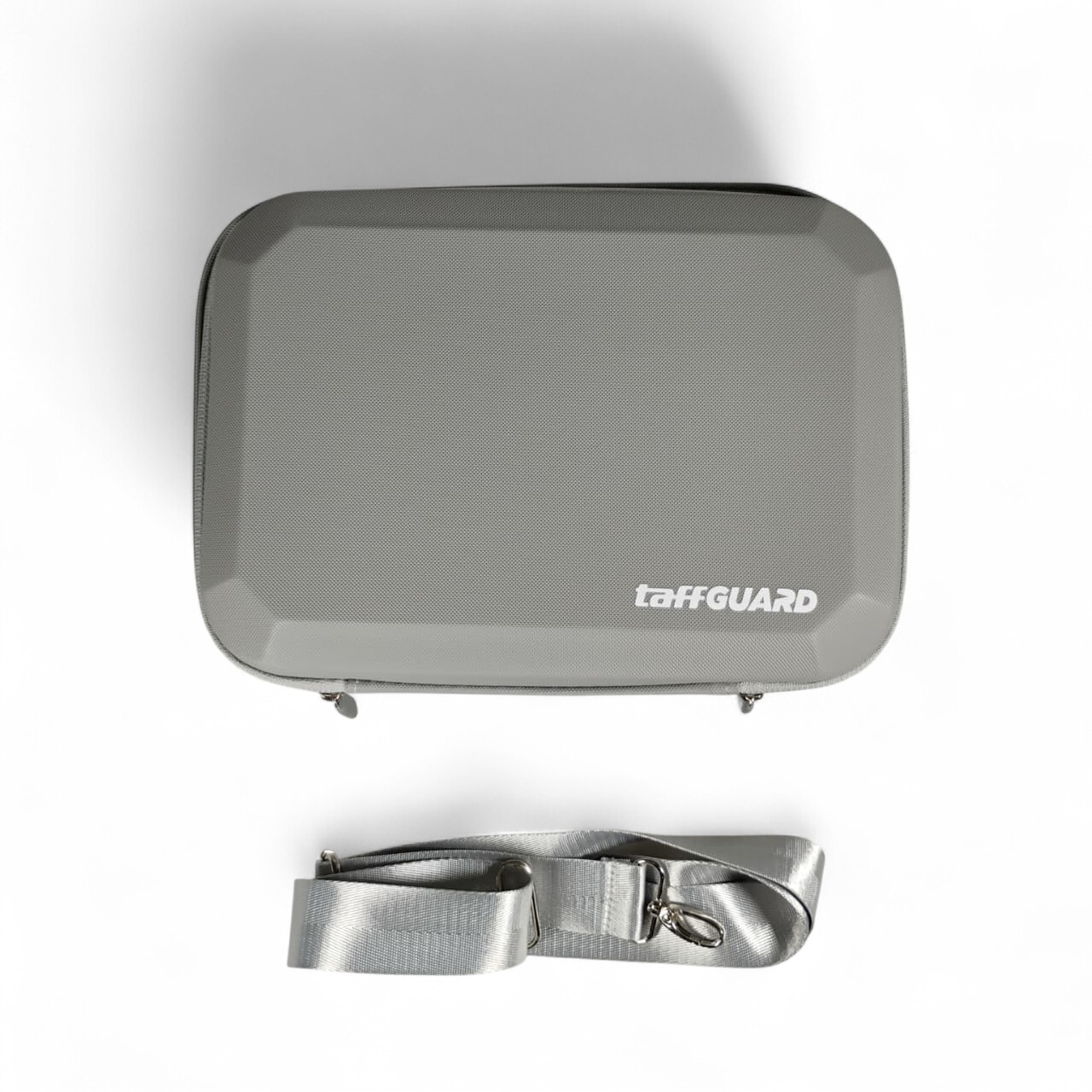 Gambar produk TaffGUARD Tas Drone Hard Shell Protective Storage Bag DJI Mini 3 Pro RC-N1 - XF3