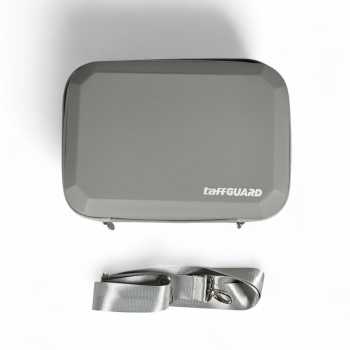 Gambar produk TaffGUARD Tas Drone Hard Shell Protective Storage Bag DJI Mini 3 Pro RC-N1 - XF3