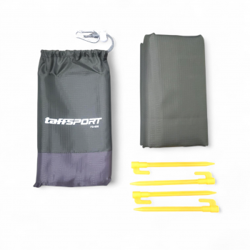 Gambar produk TaffSPORT Tikar Lipat Matras Camping Piknik Mat 200x210cm - FS-008