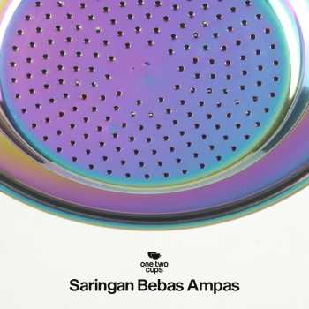 One Two Cups Vietnam Drip Coffee Filter Saringan Kopi Sekrup 120ml - PF-304 Gambar produk One Two Cups Vietnam Drip Coffee Filter Saringan Kopi Sekrup 120ml - PF-304