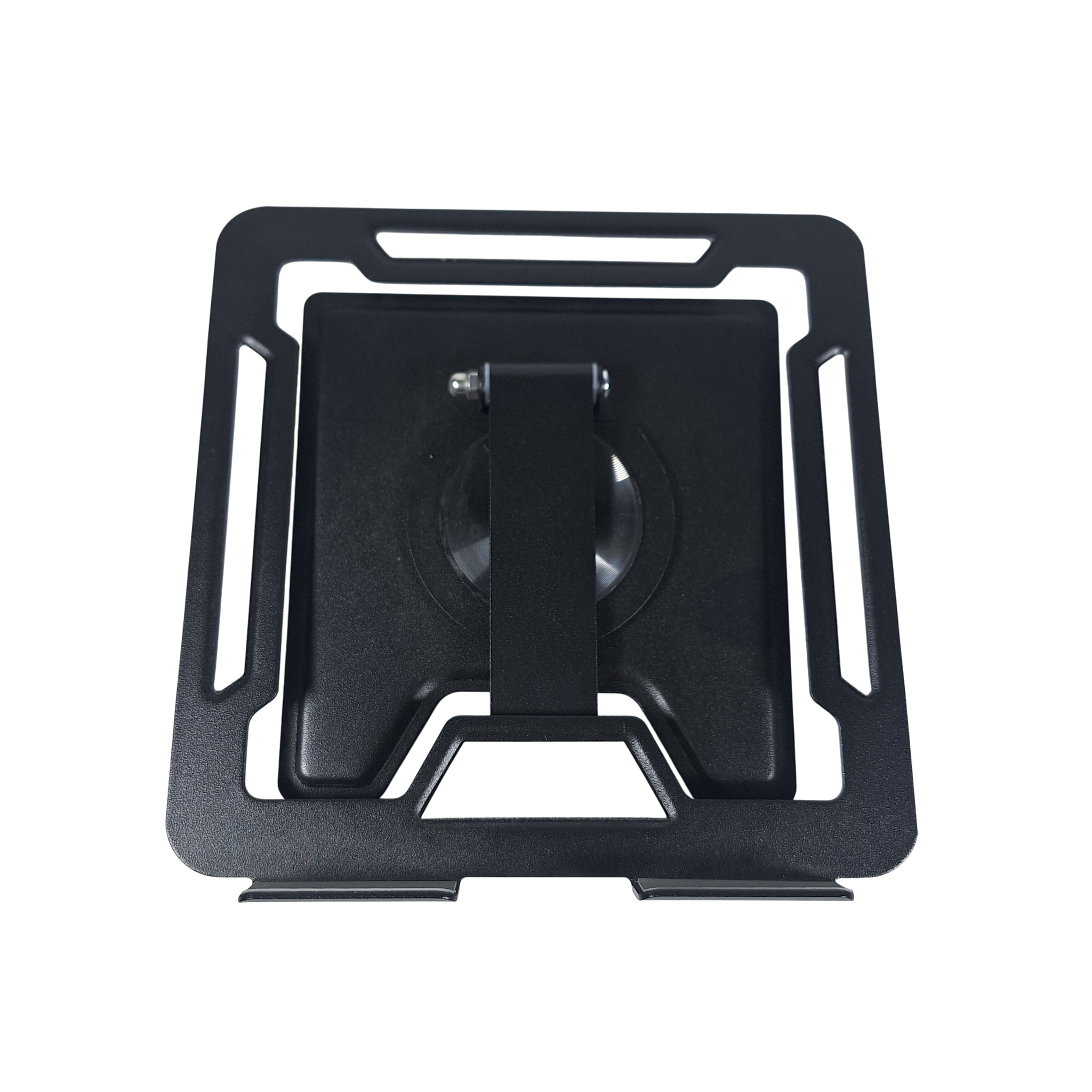 Gambar produk WeCool Tablet Holder Stand Foldable 360 Rotation Metal 4-12 Inch - 261