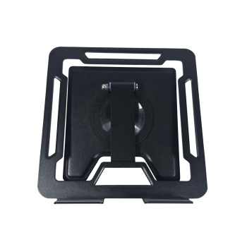 Gambar produk WeCool Tablet Holder Stand Foldable 360 Rotation Metal 4-12 Inch - 261