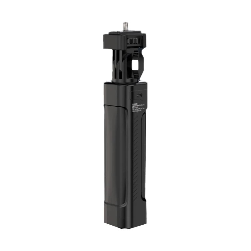 Gambar produk LIYADI Battery Grip Lampu Studio Camera Monitor Smartphone 5200mAh - P77