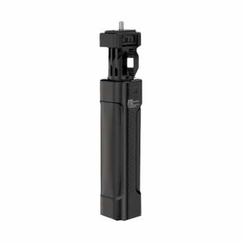 Gambar produk LIYADI Battery Grip Lampu Studio Camera Monitor Smartphone 5200mAh - P77