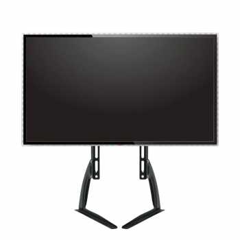Gambar produk Taffware Bracket TV Stand VESA 600 x 500 for 32-75 Inch TV - HQ-008