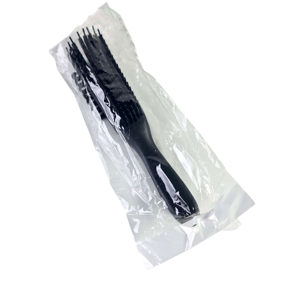 Gambar produk YBLNTEK Sisir Rambut Anti Kusut Detangling Hair Comb Brush - Y75