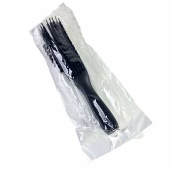 Gambar produk YBLNTEK Sisir Rambut Anti Kusut Detangling Hair Comb Brush - Y75