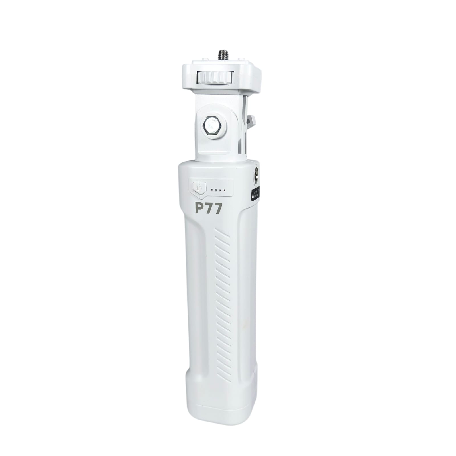 Gambar produk LIYADI Lampu Studio Fotografi Fill Light RGBW 100W with Battery Grip - P100C Kit