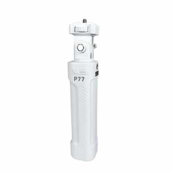 Gambar produk LIYADI Lampu Studio Fotografi Fill Light RGBW 100W with Battery Grip - P100C Kit