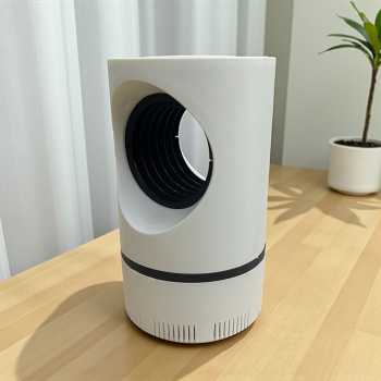 Purple Vortex Lampu LED UV USB Pembasmi Nyamuk Bug Mosquito Killer 5W - 203 Gambar produk Purple Vortex Lampu LED UV USB Pembasmi Nyamuk Bug Mosquito Killer 5W - 203