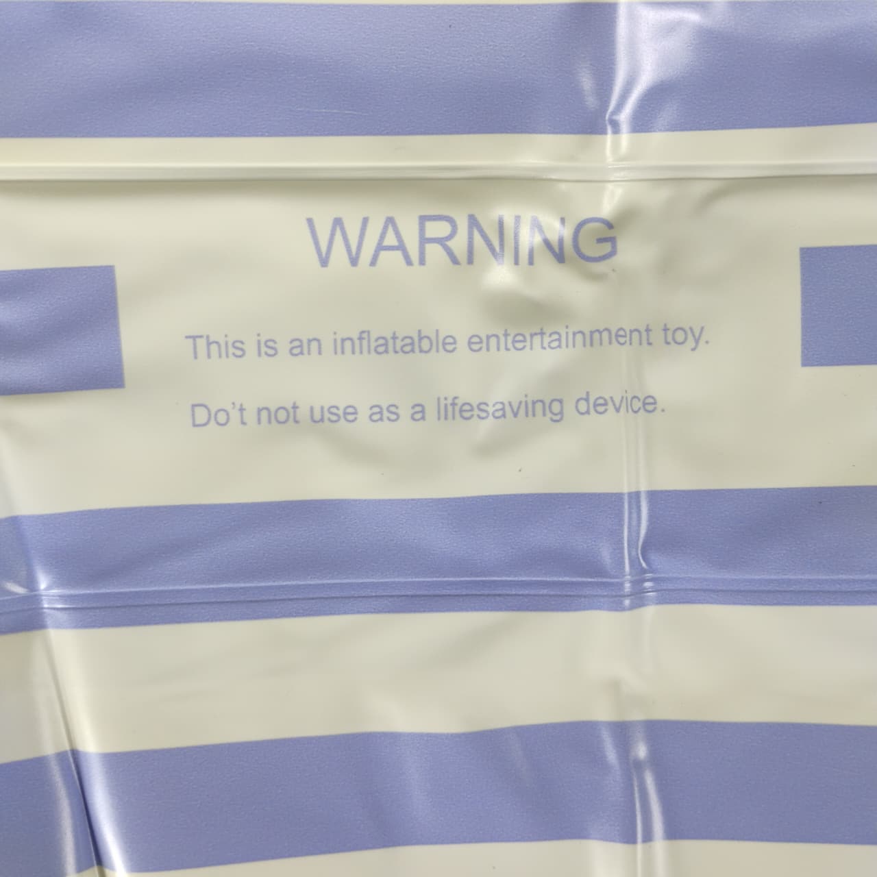 Gambar produk Chen Xin Wanju Pelampung Lengan Anak Inflatable Arm Band Rolls Up - INU165
