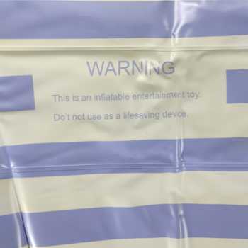 Gambar produk Chen Xin Wanju Pelampung Lengan Anak Inflatable Arm Band Rolls Up - INU165